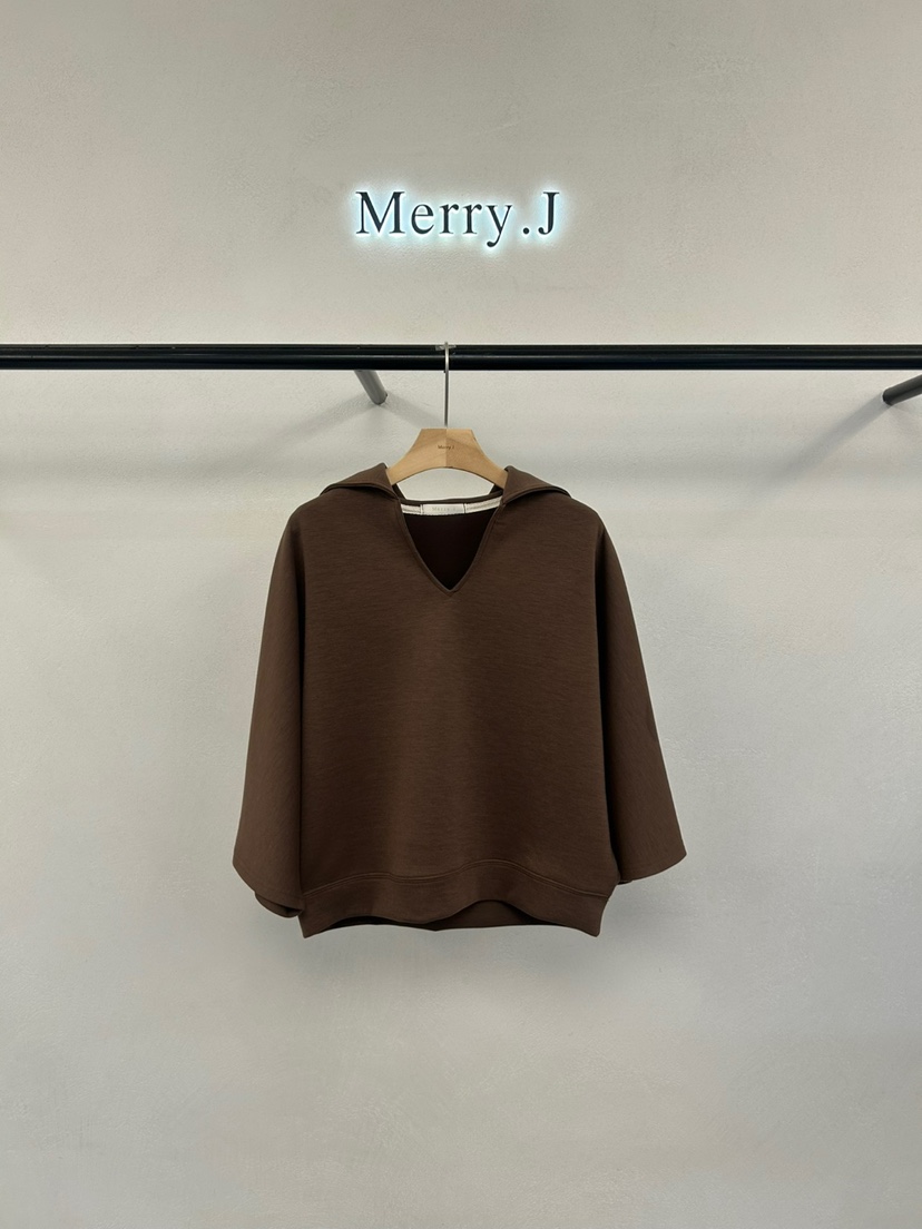 MERRY-J東大門㊣直郵女士新品真品推薦職業人氣襯衫蕾絲衫MERRY-J襯衫/蕾絲衫圖色1