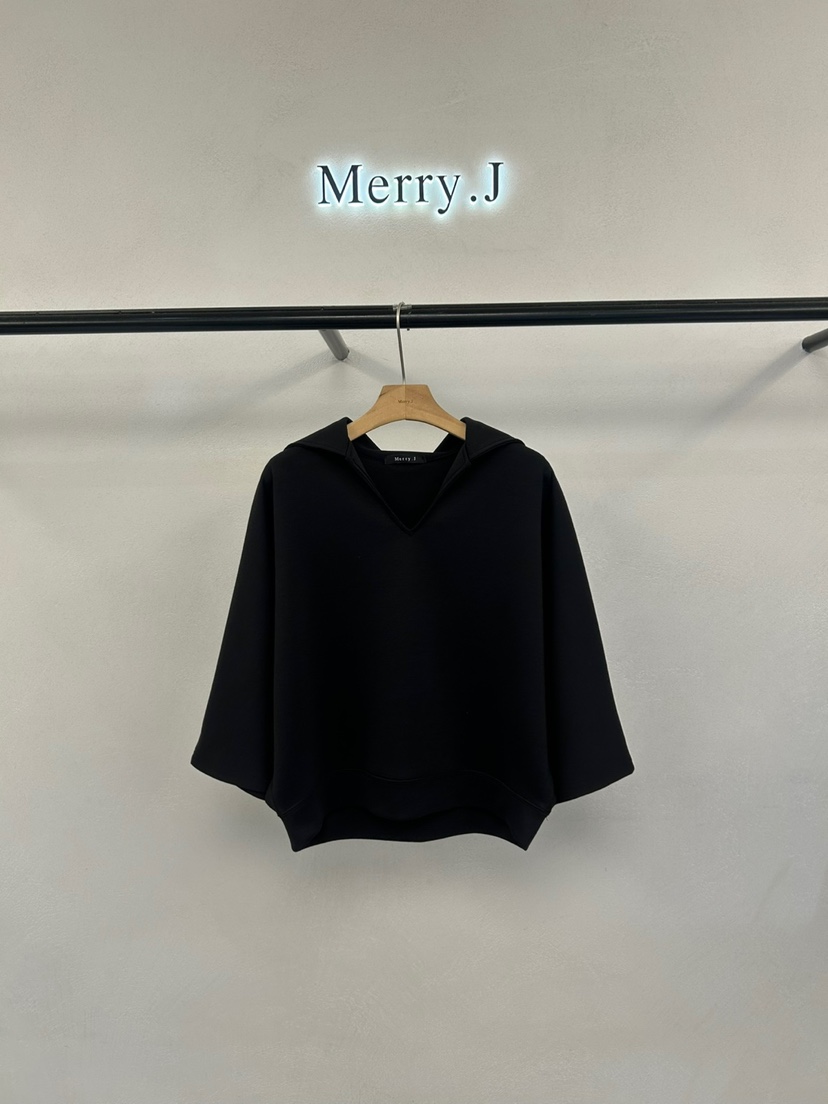 MERRY-J東大門㊣直郵女士新品真品推薦職業人氣襯衫蕾絲衫MERRY-J襯衫/蕾絲衫圖色2