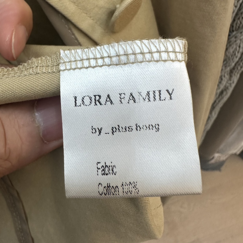 PLUS HONG-P韓國代購㊣女裝新款人氣休閑職業時尚熱賣夾克LORA FAMILY/PLUS HONG夾克