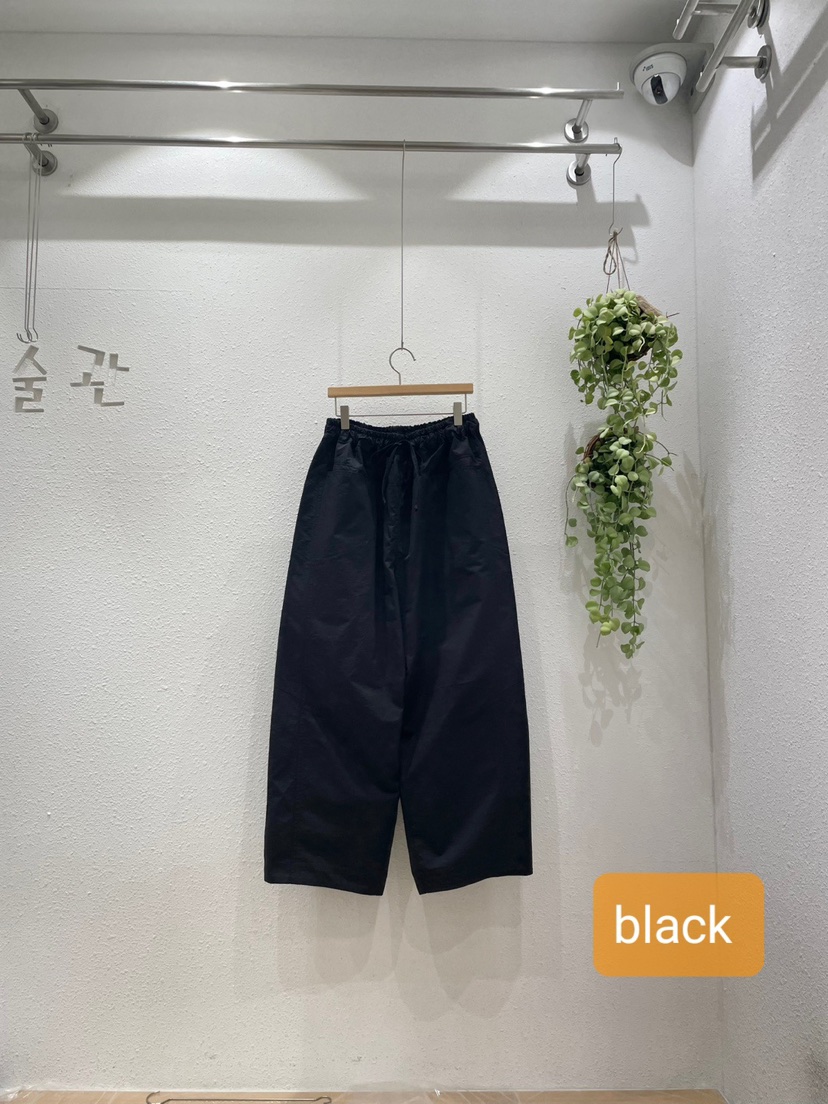 GALLERY-A東大門㊣直郵女裝新款職業熱賣時尚推薦人氣休閑褲GALLERY休閑褲圖色4