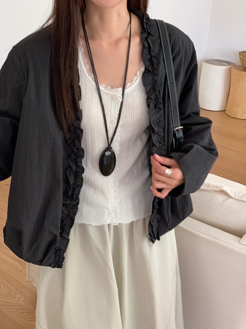RIVER RAIN東大門㊣直郵女士新品熱賣職業推薦休閑真品夾克RIVER RAIN夾克
