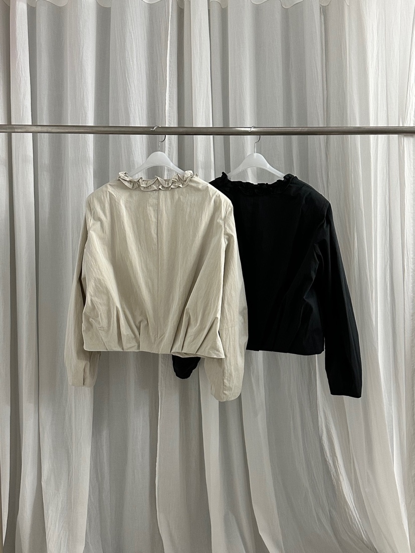 RIVER RAIN東大門㊣直郵女士新品熱賣職業推薦休閑真品夾克RIVER RAIN夾克