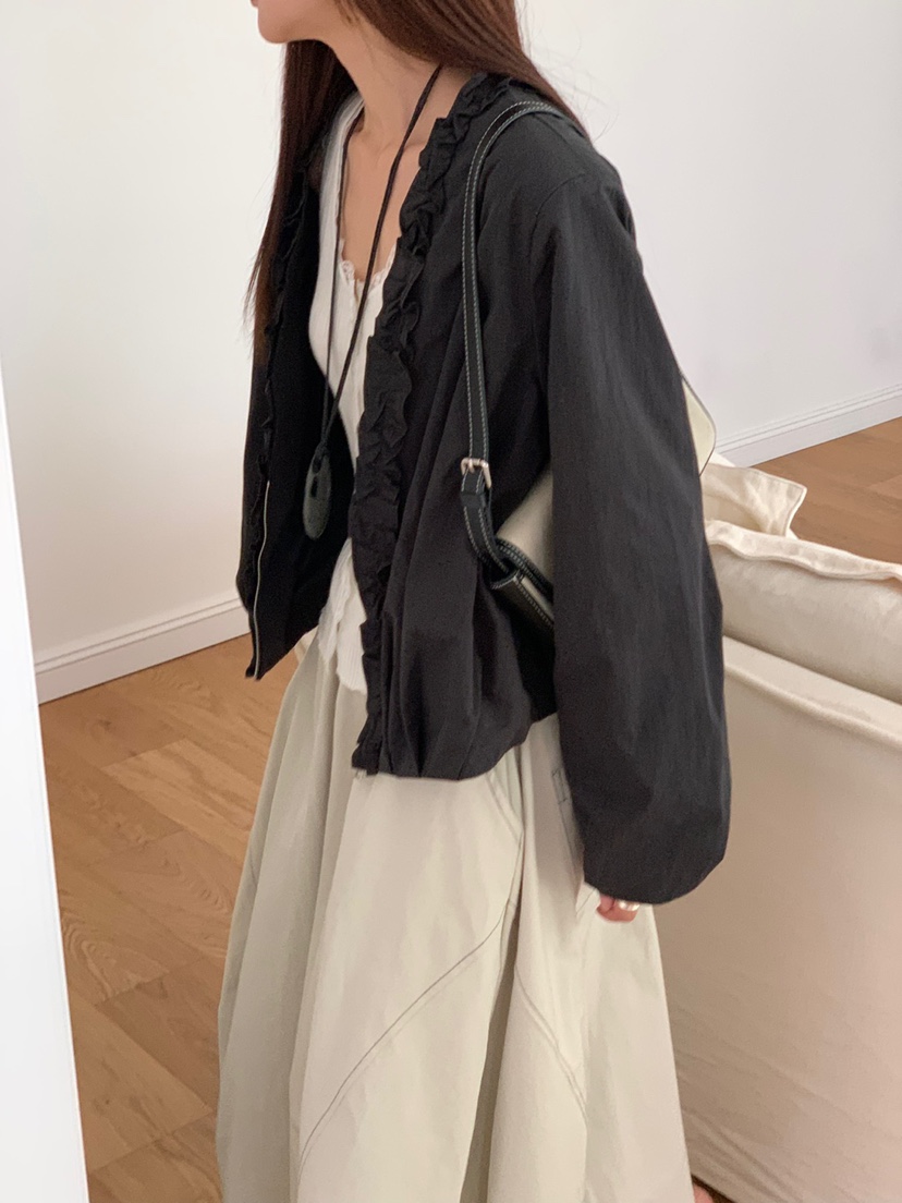 RIVER RAIN東大門㊣直郵女士新品熱賣職業推薦休閑真品夾克RIVER RAIN夾克