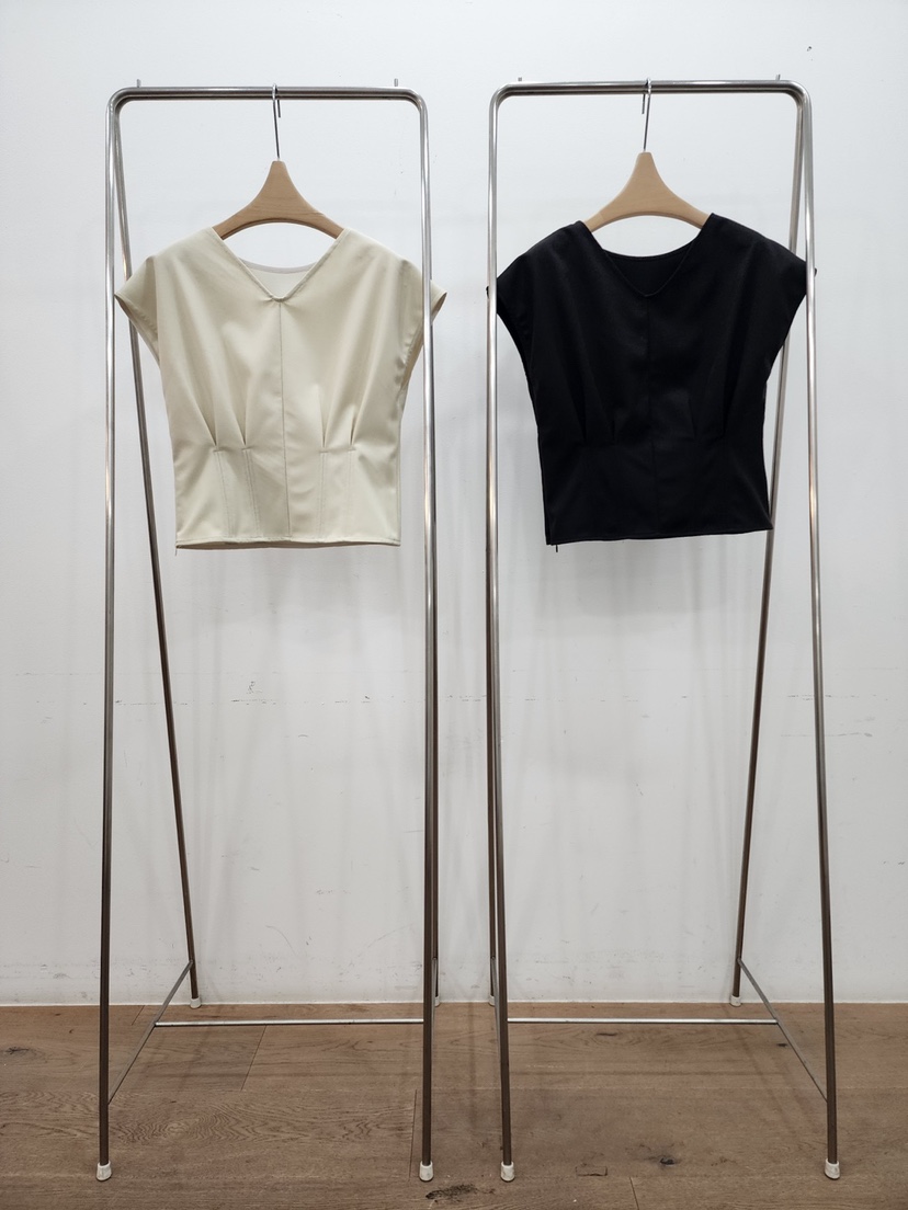 LE MIU東大門㊣直郵女士新品25秋冬熱賣人氣休閑襯衫蕾絲衫LE_MIU襯衫/蕾絲衫