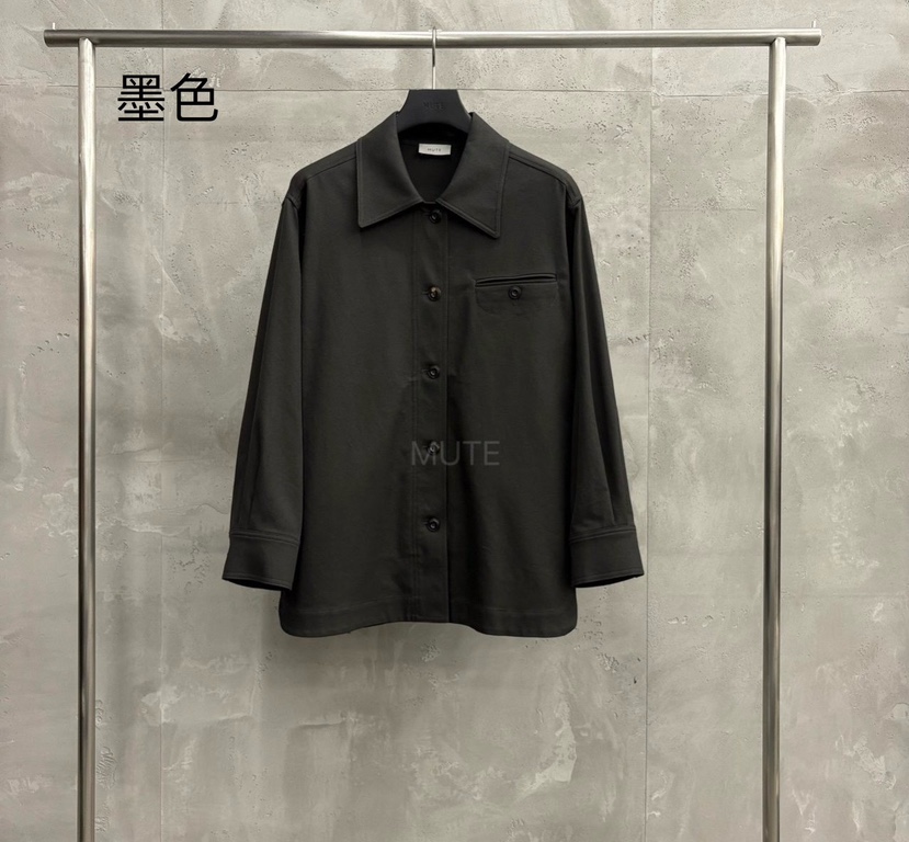 MUTE-P韓國代購㊣女裝新品真品人氣休閑熱賣時尚職業推薦夾克MUTE夾克圖色3