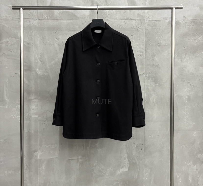 MUTE-P韓國代購㊣女裝新品真品人氣休閑熱賣時尚職業推薦夾克MUTE夾克圖色4
