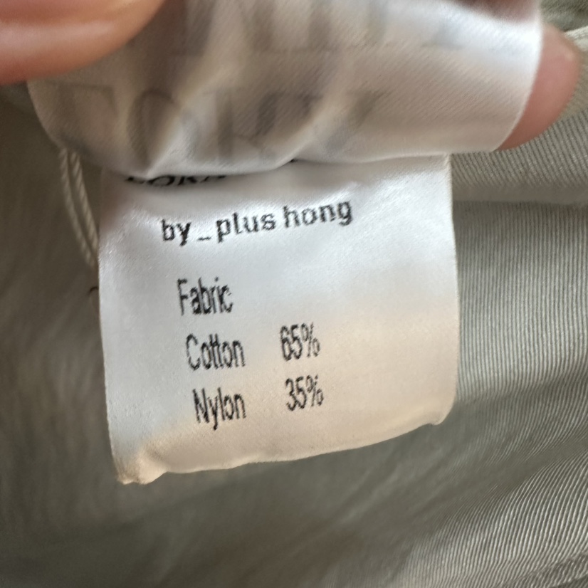 PLUS HONG-P東大門㊣實拍女士新品時尚休閑推薦熱賣25秋冬長裙LORA FAMILY/PLUS HONG長裙