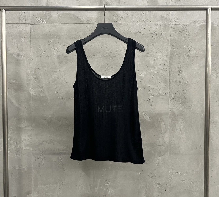 MUTE-P東大門㊣直郵女士新品真品熱賣推薦時尚職業吊帶背心MUTE吊帶/背心圖色5
