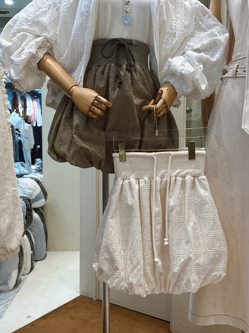 81 MARKET-L東大門㊣代購女士新品推薦真品人氣時尚熱賣短裙81 MARKET-L短裙