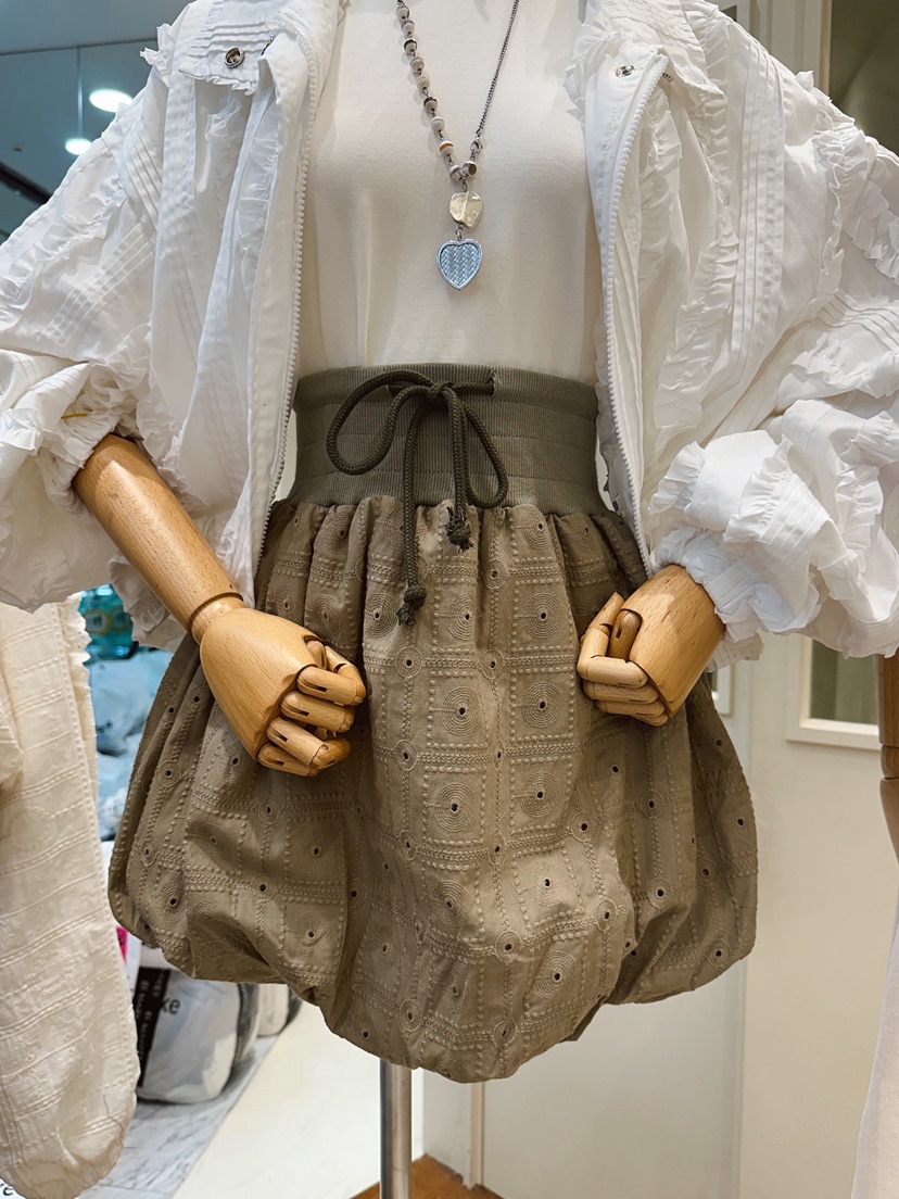 81 MARKET-L東大門㊣代購女士新品推薦真品人氣時尚熱賣短裙81 MARKET-L短裙