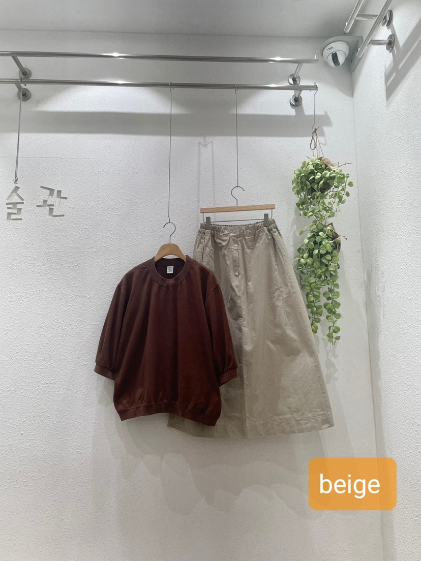 GALLERY-A東大門㊣實拍女士新品25秋冬時尚推薦人氣真品長裙GALLERY長裙