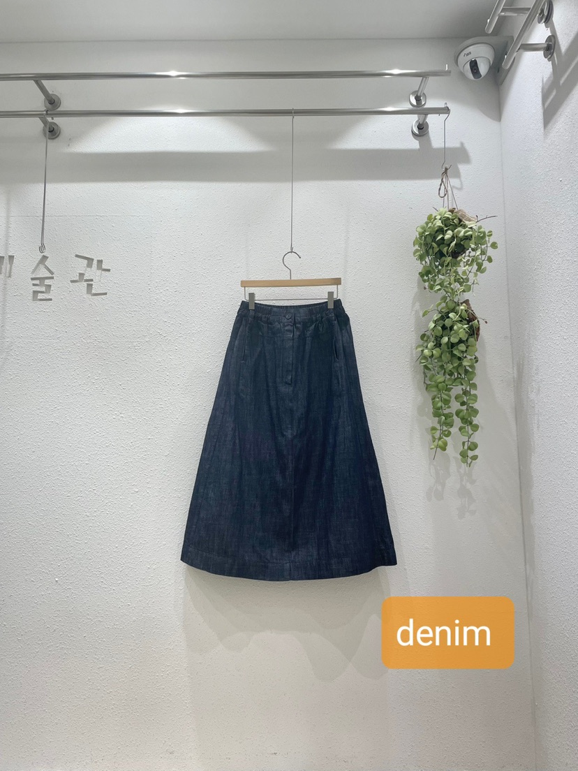 GALLERY-A東大門㊣實拍女士新品25秋冬時尚推薦人氣真品長裙GALLERY長裙圖色3