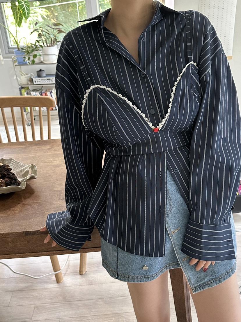 81 MARKET-L東大門㊣直郵女士新品職業時尚熱賣套裝兩件套81 MARKET-L套裝