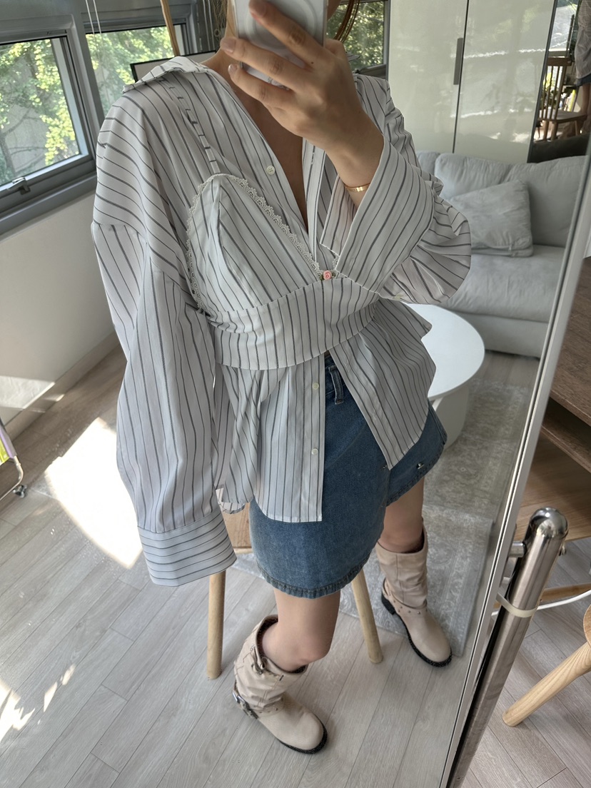 81 MARKET-L東大門㊣直郵女士新品職業時尚熱賣套裝兩件套81 MARKET-L套裝