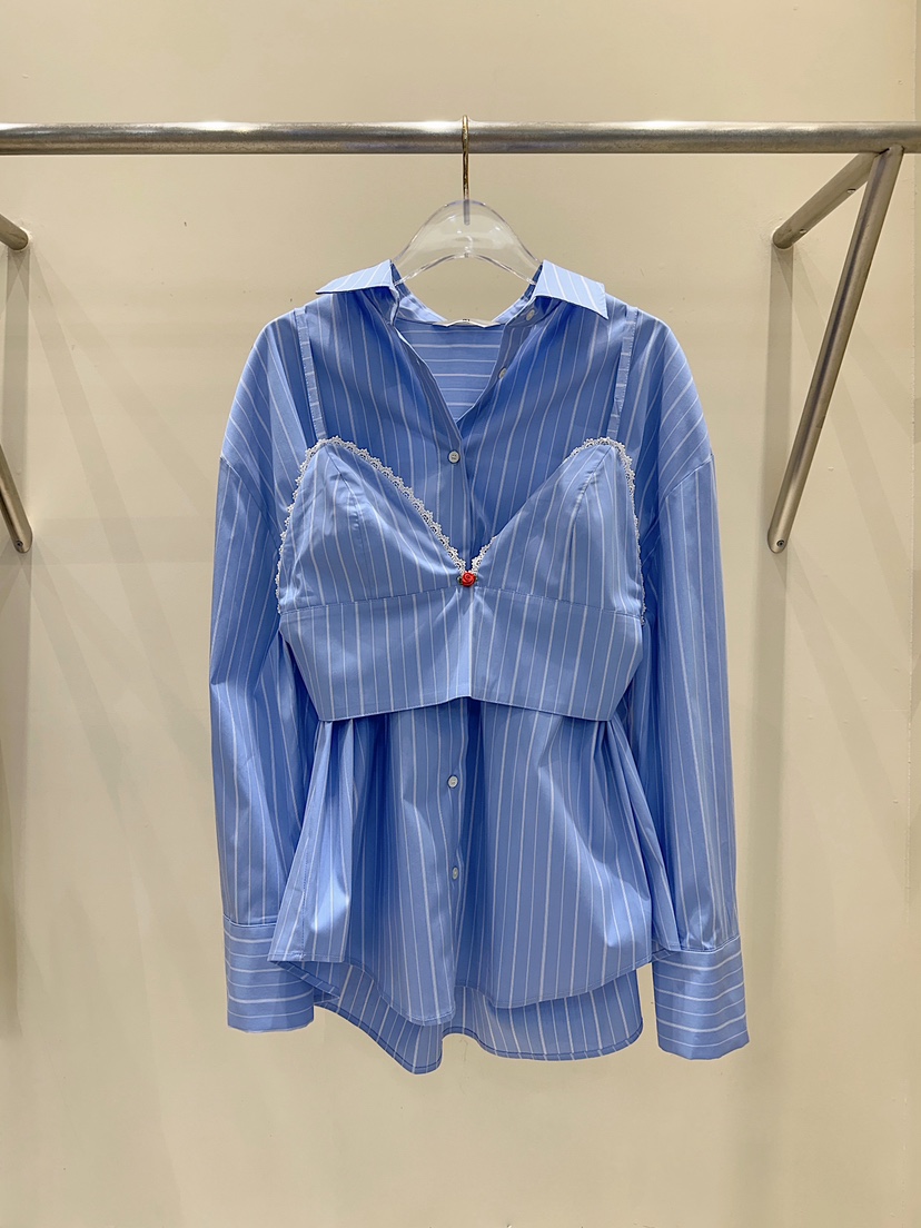 81 MARKET-L東大門㊣直郵女士新品職業時尚熱賣套裝兩件套81 MARKET-L套裝