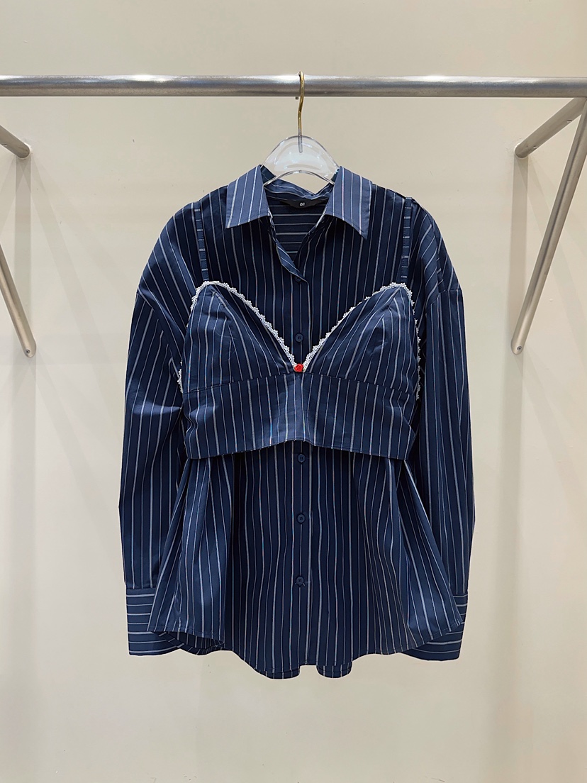 81 MARKET-L東大門㊣直郵女士新品職業時尚熱賣套裝兩件套81 MARKET-L套裝圖色2