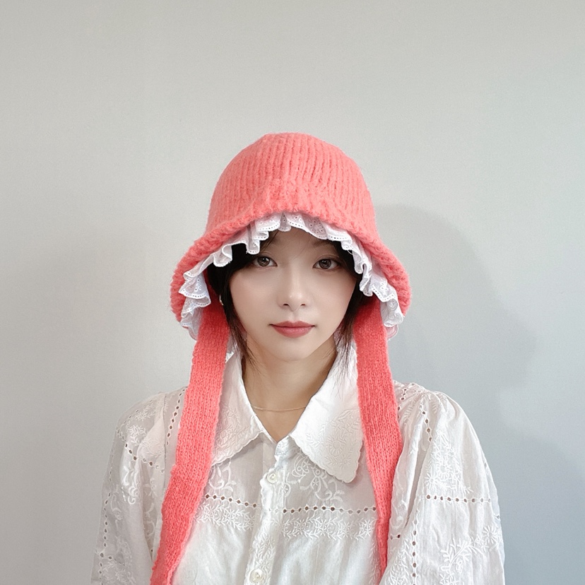LOVELY HAT東大門㊣實拍女裝新款時尚熱賣職業人氣推薦帽子LOVELY HAT帽子