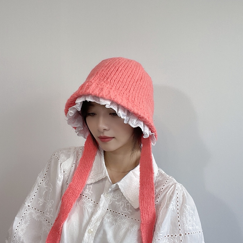 LOVELY HAT東大門㊣實拍女裝新款時尚熱賣職業人氣推薦帽子LOVELY HAT帽子