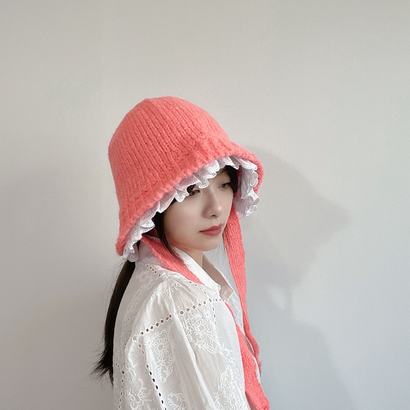 LOVELY HAT東大門㊣實拍女裝新款時尚熱賣職業人氣推薦帽子LOVELY HAT帽子
