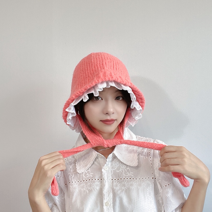 LOVELY HAT東大門㊣實拍女裝新款時尚熱賣職業人氣推薦帽子LOVELY HAT帽子