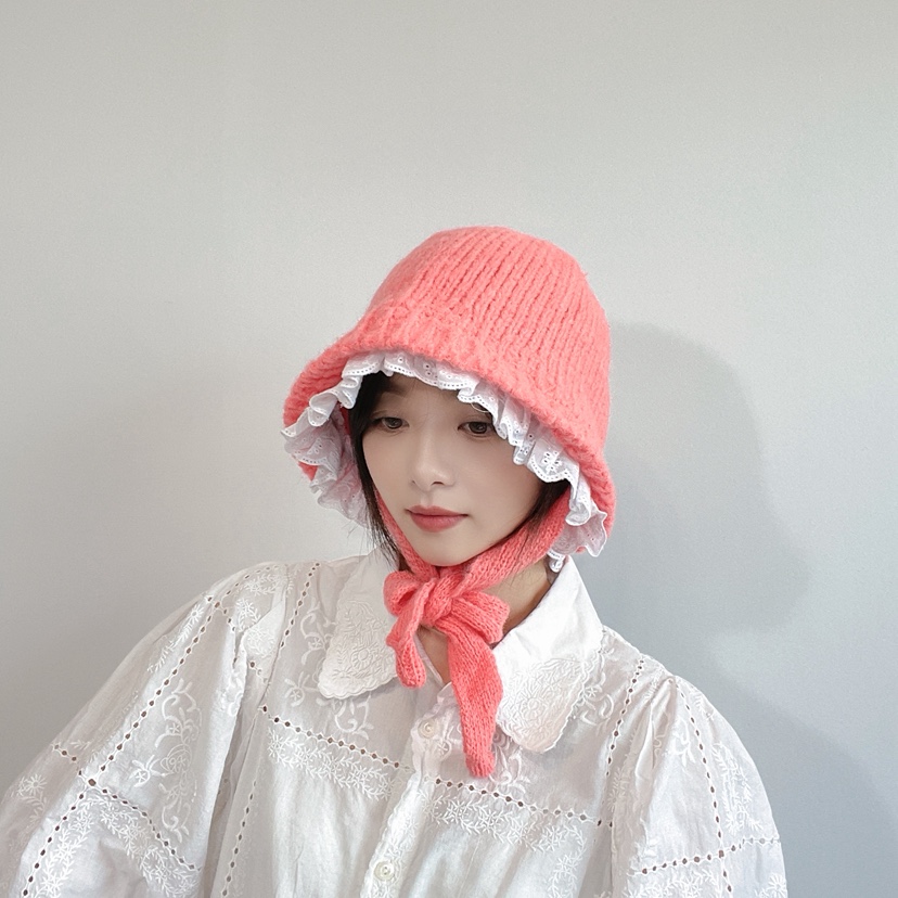 LOVELY HAT東大門㊣實拍女裝新款時尚熱賣職業人氣推薦帽子LOVELY HAT帽子