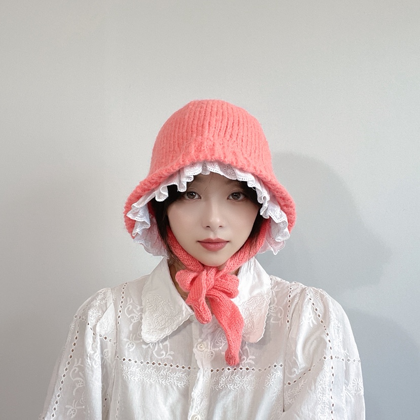 LOVELY HAT東大門㊣實拍女裝新款時尚熱賣職業人氣推薦帽子LOVELY HAT帽子