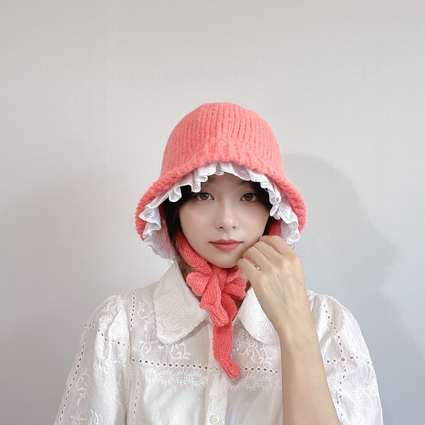 LOVELY HAT東大門㊣實拍女裝新款時尚熱賣職業人氣推薦帽子LOVELY HAT帽子
