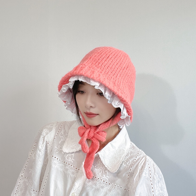 LOVELY HAT東大門㊣實拍女裝新款時尚熱賣職業人氣推薦帽子LOVELY HAT帽子
