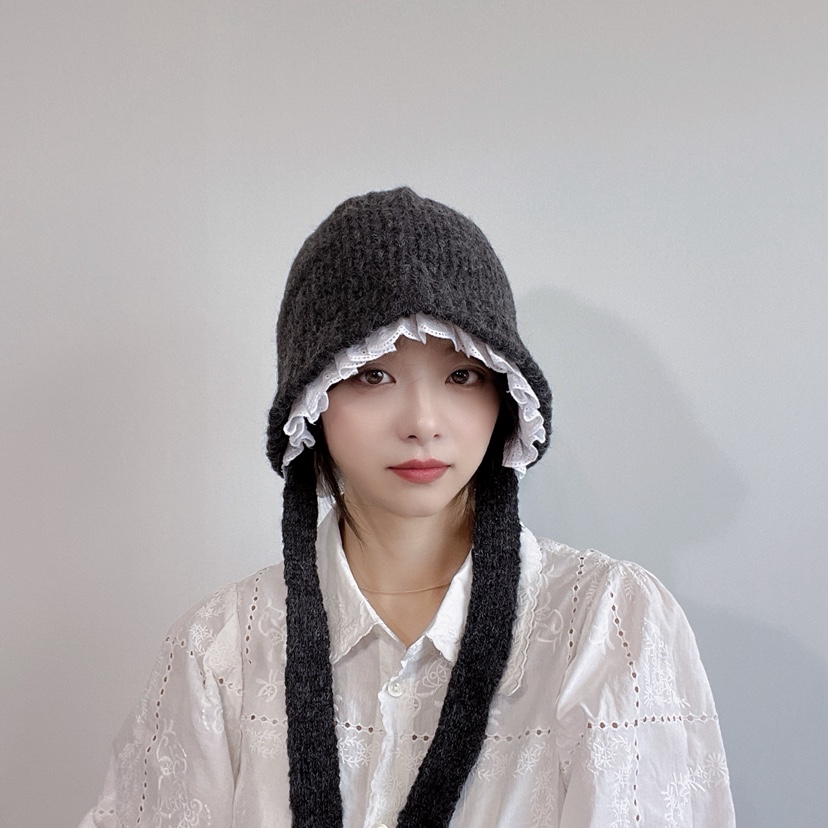 LOVELY HAT東大門㊣實拍女裝新款時尚熱賣職業人氣推薦帽子LOVELY HAT帽子