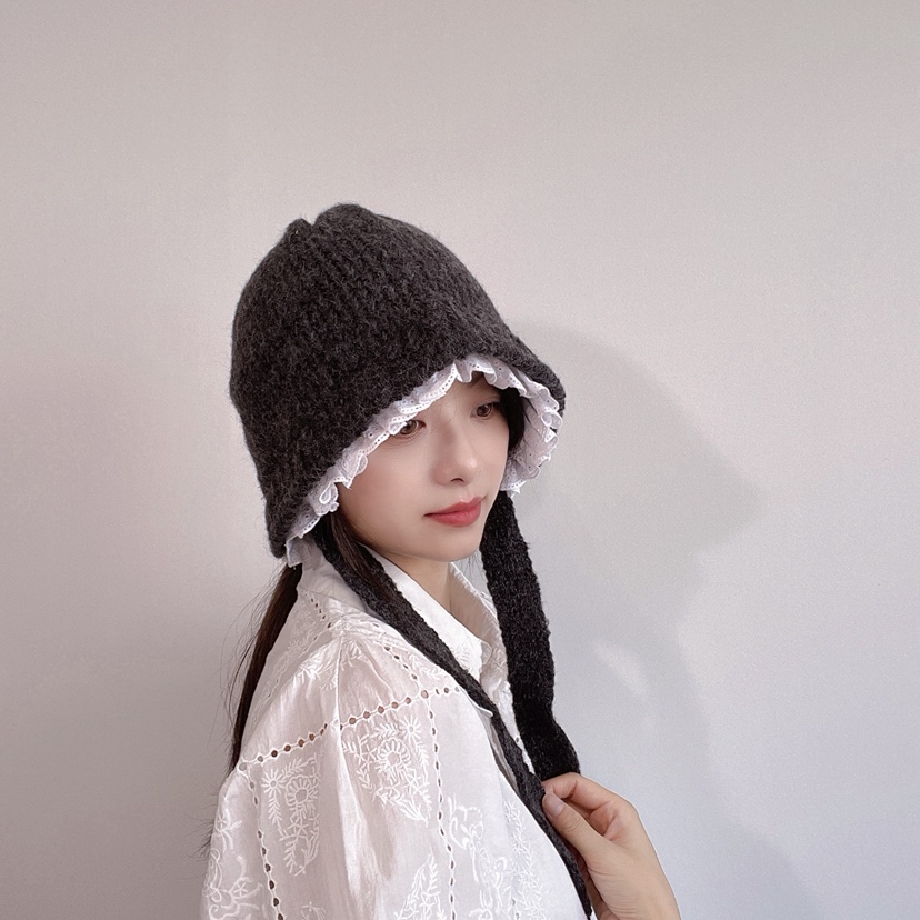 LOVELY HAT東大門㊣實拍女裝新款時尚熱賣職業人氣推薦帽子LOVELY HAT帽子