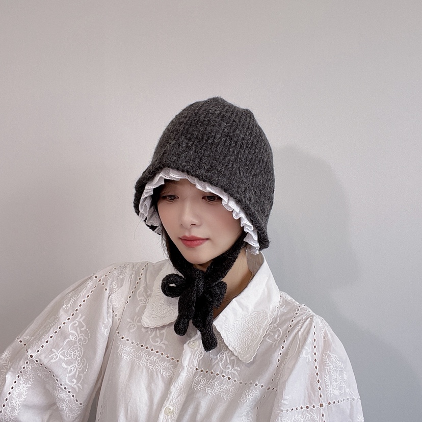 LOVELY HAT東大門㊣實拍女裝新款時尚熱賣職業人氣推薦帽子LOVELY HAT帽子