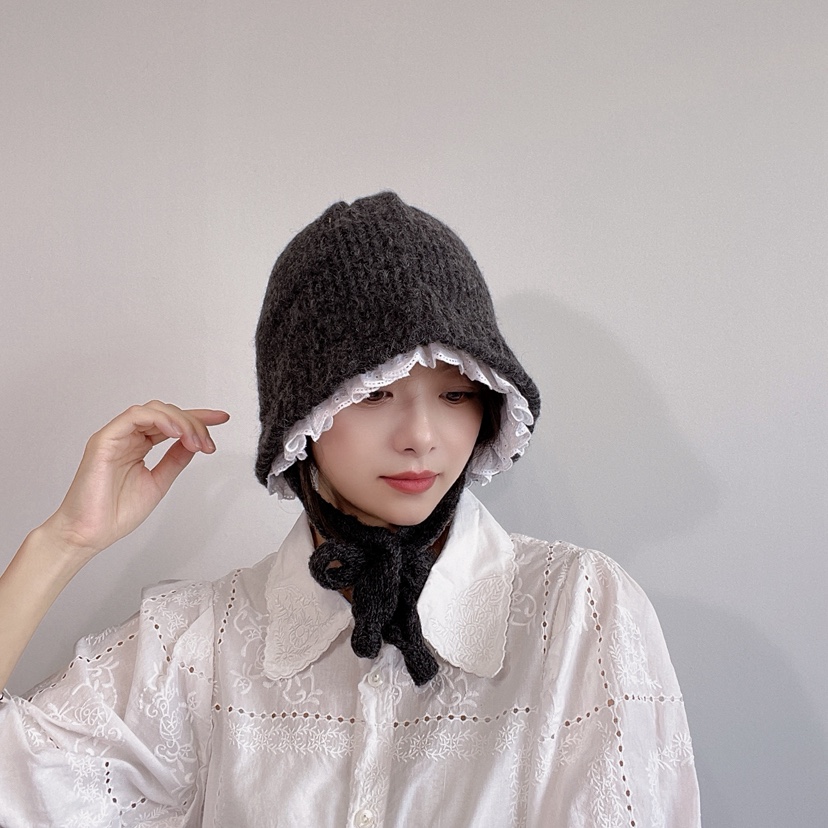 LOVELY HAT東大門㊣實拍女裝新款時尚熱賣職業人氣推薦帽子LOVELY HAT帽子