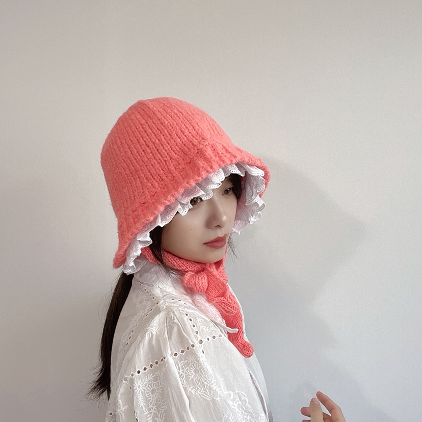 LOVELY HAT東大門㊣實拍女裝新款時尚熱賣職業人氣推薦帽子LOVELY HAT帽子圖色1