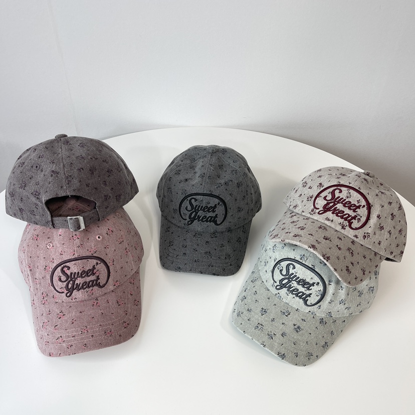 LOVELY HAT韓國直郵㊣女士新品職業休閑推薦25秋冬時尚帽子LOVELY HAT帽子
