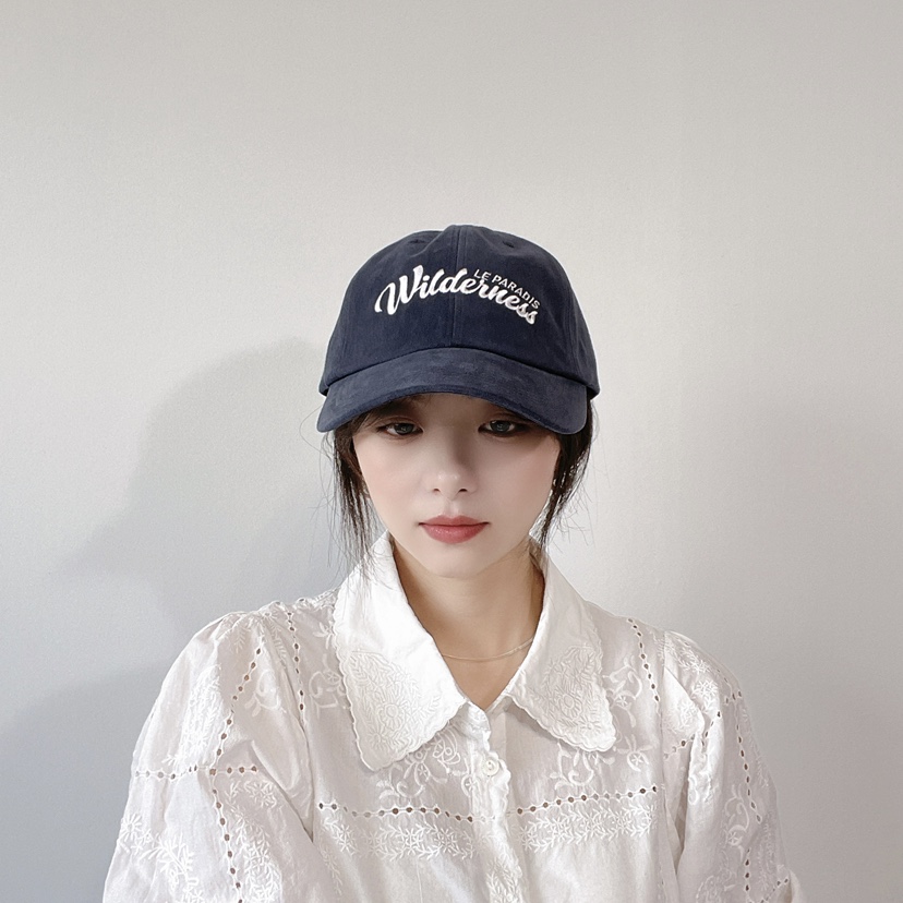 LOVELY HAT東大門㊣直郵女士新品時尚人氣休閑真品25秋冬帽子LOVELY HAT帽子
