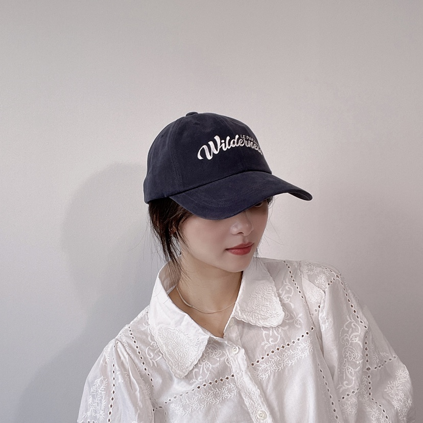 LOVELY HAT東大門㊣直郵女士新品時尚人氣休閑真品25秋冬帽子LOVELY HAT帽子