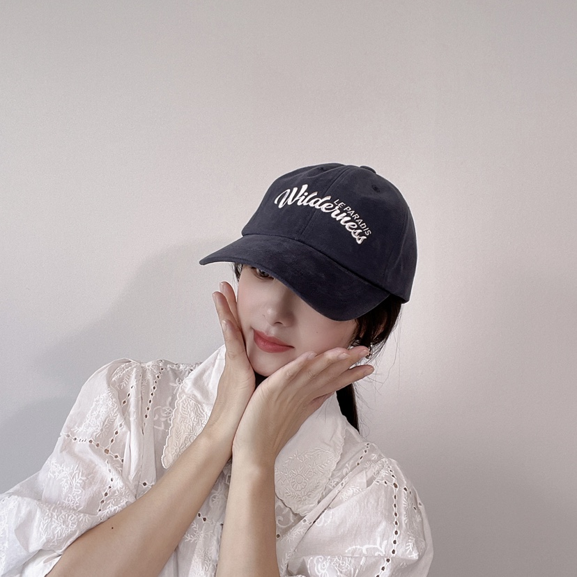 LOVELY HAT東大門㊣直郵女士新品時尚人氣休閑真品25秋冬帽子LOVELY HAT帽子