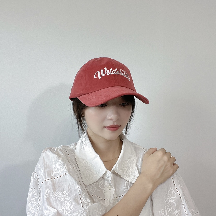 LOVELY HAT東大門㊣直郵女士新品時尚人氣休閑真品25秋冬帽子LOVELY HAT帽子