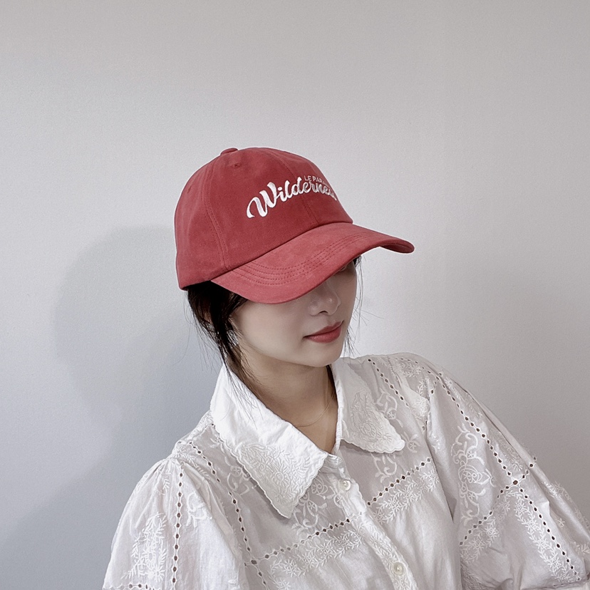 LOVELY HAT東大門㊣直郵女士新品時尚人氣休閑真品25秋冬帽子LOVELY HAT帽子