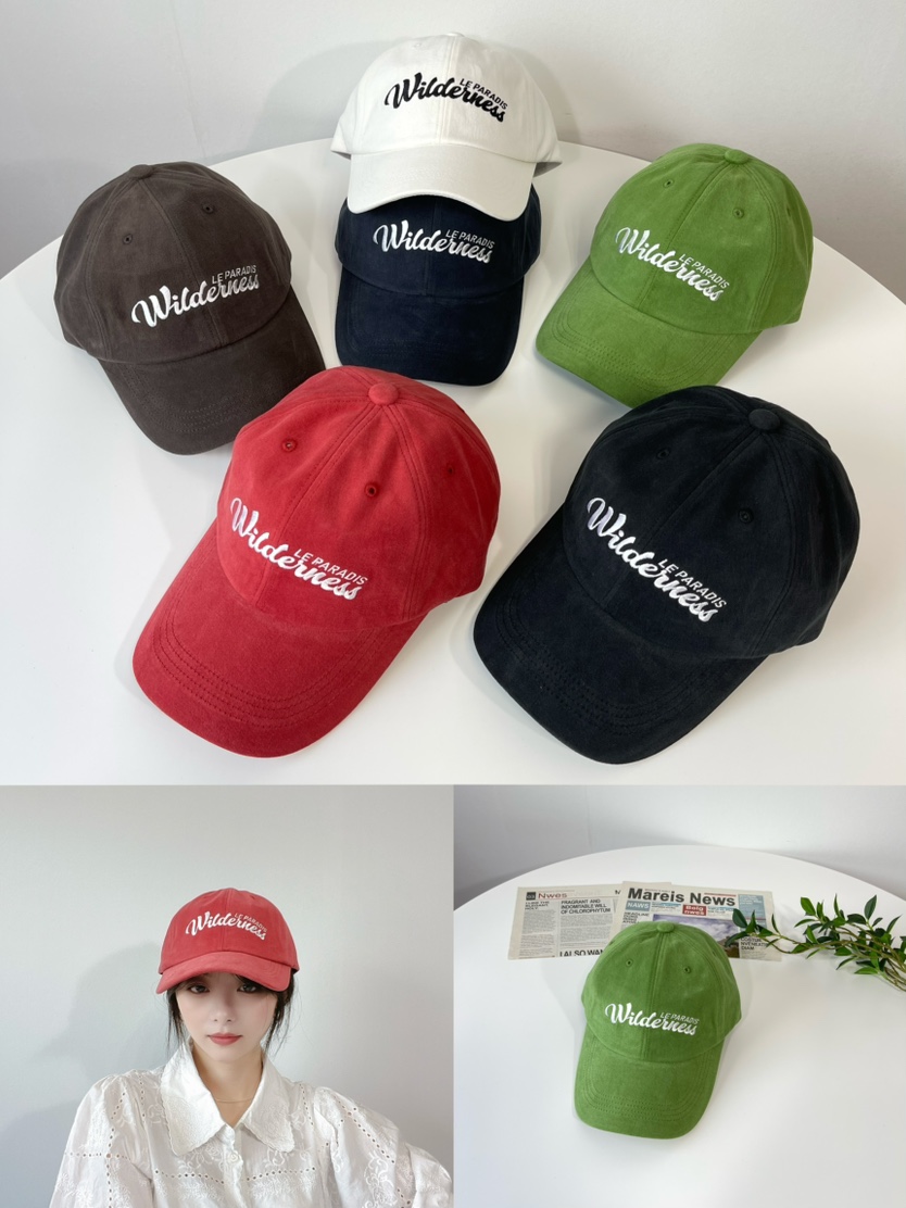 LOVELY HAT東大門㊣直郵女士新品時尚人氣休閑真品25秋冬帽子LOVELY HAT帽子