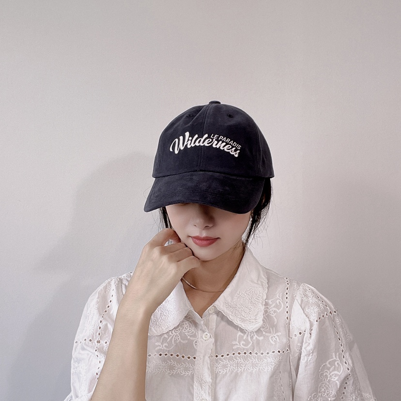 LOVELY HAT東大門㊣直郵女士新品時尚人氣休閑真品25秋冬帽子LOVELY HAT帽子