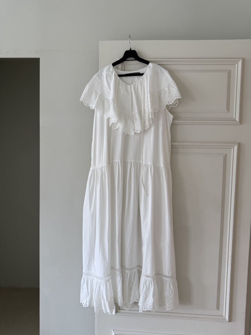 MAISONDEGLORY韓國直郵㊣女裝新品熱賣25秋冬職業推薦連衣裙MAISON DE GLORY連衣裙
