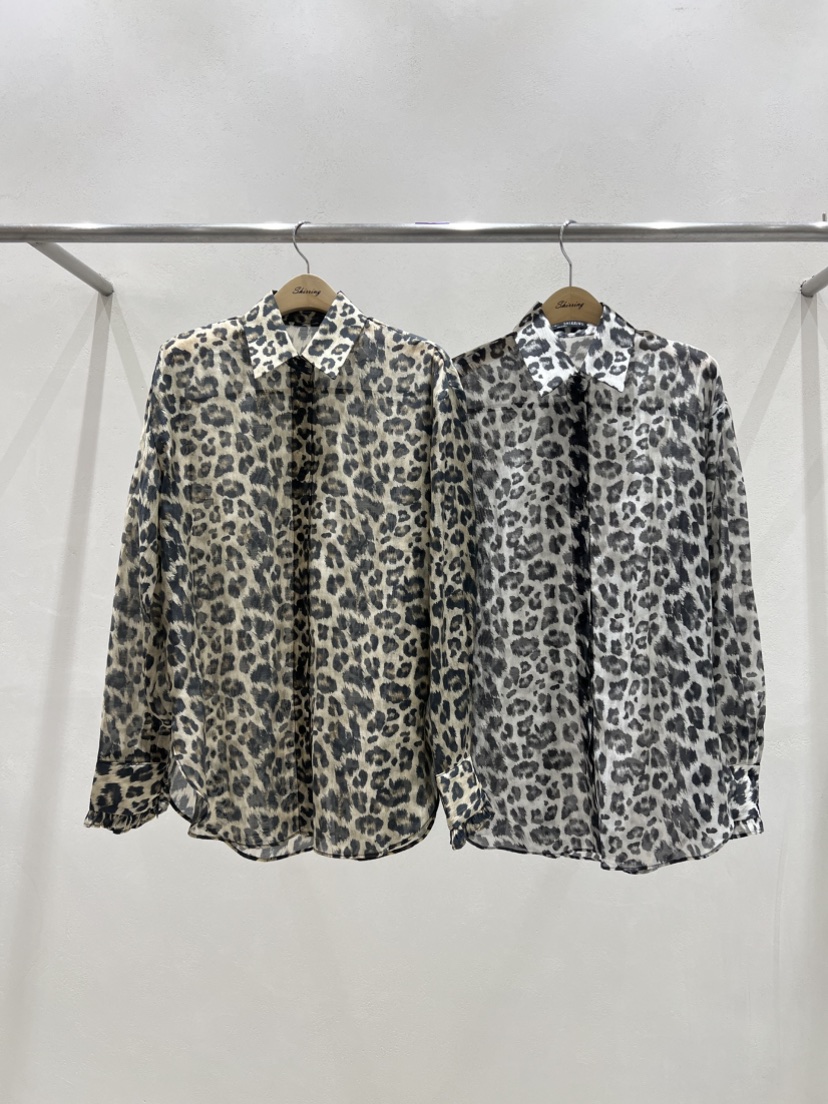 SHIRRING韓國直郵㊣女裝新品休閑熱賣時尚真品推薦襯衫蕾絲衫SHIRRING襯衫/蕾絲衫