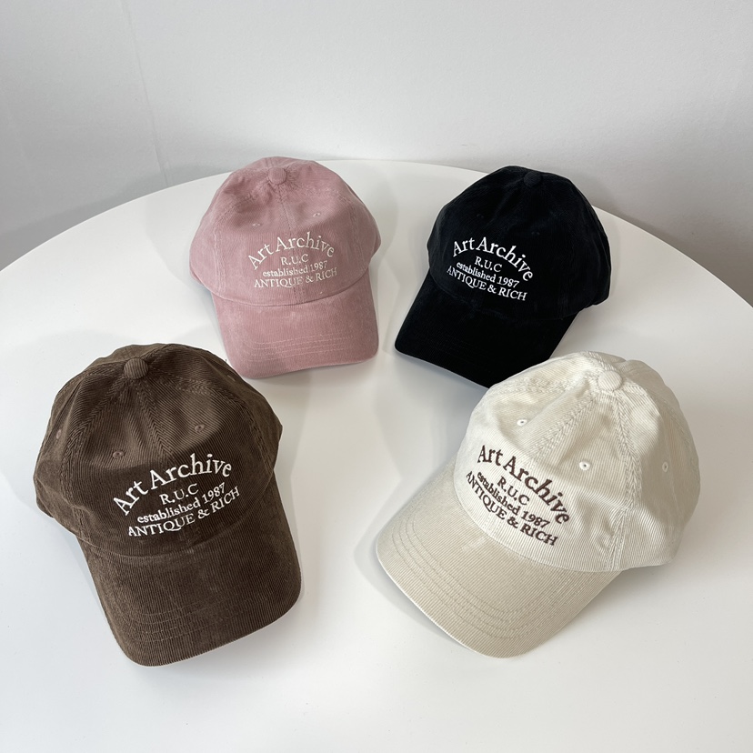LOVELY HAT韓國代購㊣女裝新品25秋冬休閑人氣推薦職業帽子LOVELY HAT帽子