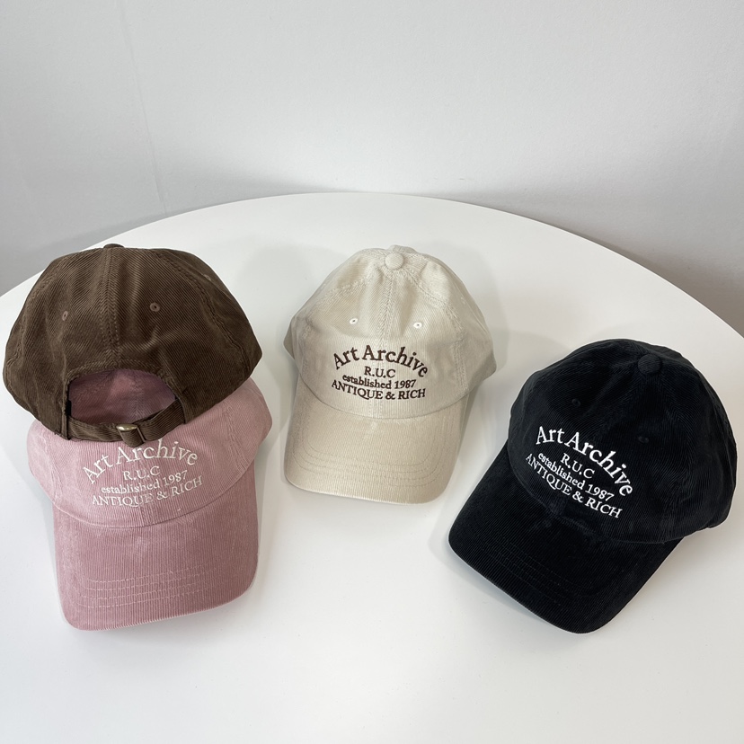 LOVELY HAT韓國代購㊣女裝新品25秋冬休閑人氣推薦職業帽子LOVELY HAT帽子