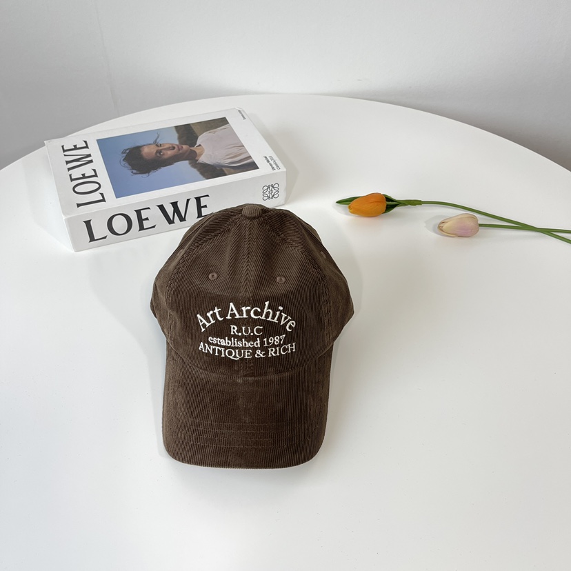 LOVELY HAT韓國代購㊣女裝新品25秋冬休閑人氣推薦職業帽子LOVELY HAT帽子圖色3