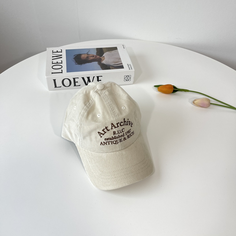 LOVELY HAT韓國代購㊣女裝新品25秋冬休閑人氣推薦職業帽子LOVELY HAT帽子圖色4