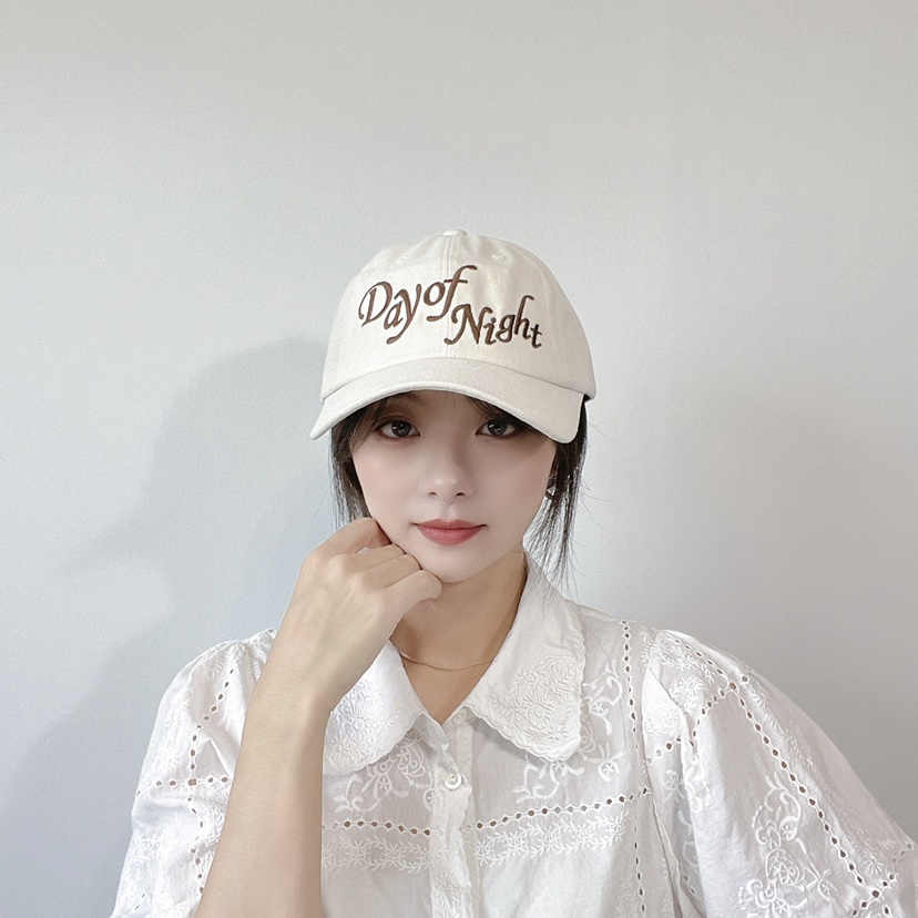 LOVELY HAT韓國直郵㊣女裝新款熱賣推薦真品人氣時尚25秋冬帽子LOVELY HAT帽子