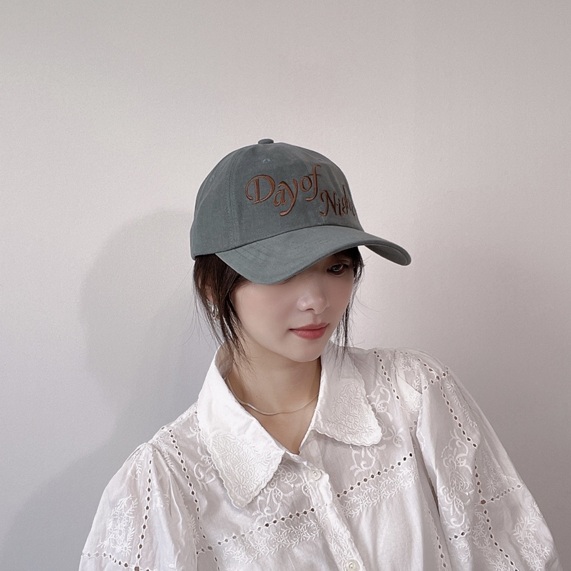 LOVELY HAT韓國直郵㊣女裝新款熱賣推薦真品人氣時尚25秋冬帽子LOVELY HAT帽子
