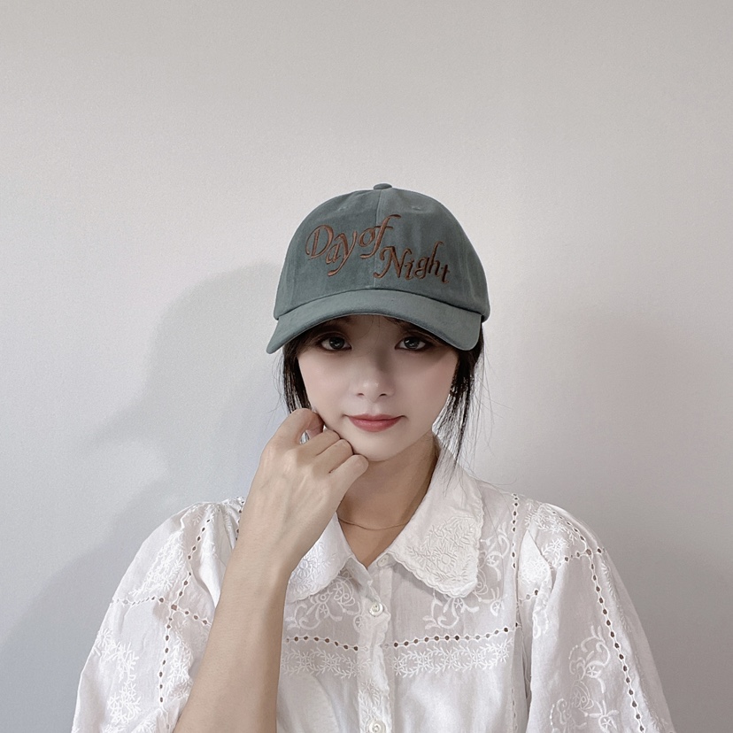 LOVELY HAT韓國直郵㊣女裝新款熱賣推薦真品人氣時尚25秋冬帽子LOVELY HAT帽子